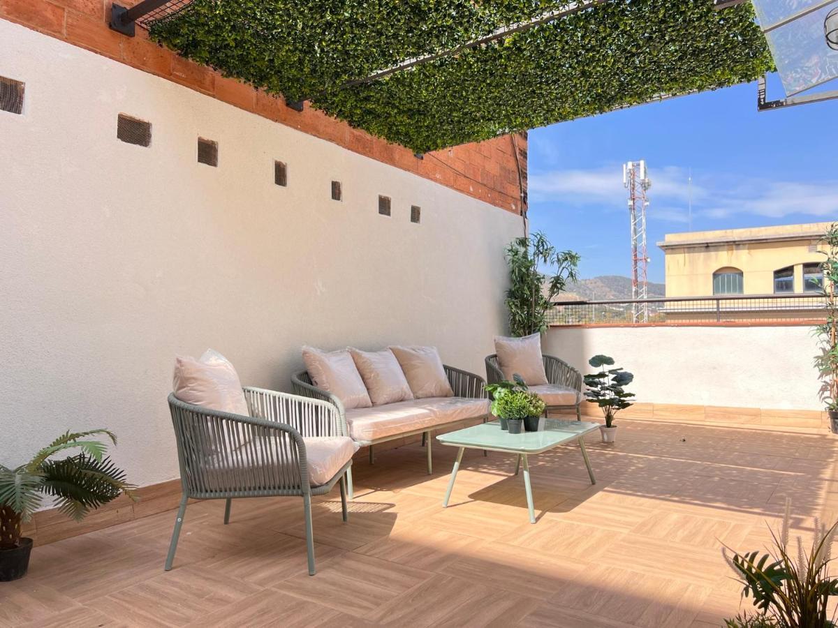 Apartmán Crysoyle Barcelona Next To Camp Nou